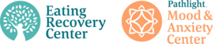 eating recovery center logo