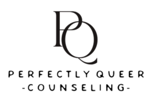 Perfectly Queer Counseling logo