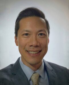 Dr. Jeff Sung